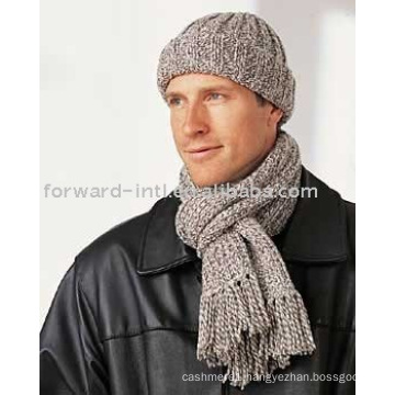 MEN'S WOOL WINTER HAT